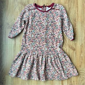Matilda Jane 435 Floral Dress Size 8